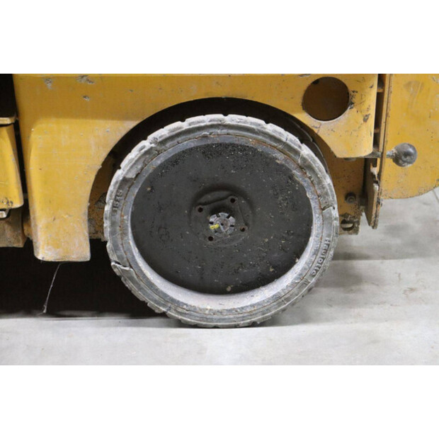 2012 Haulotte COMPACT 8-49245175