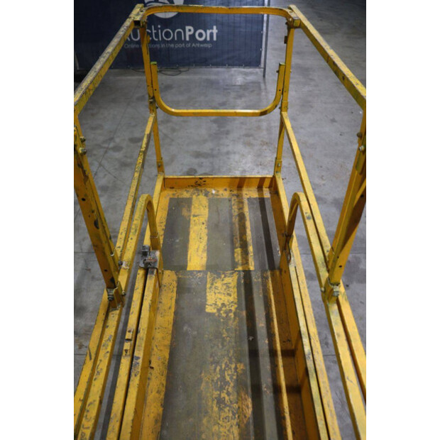 2012 Haulotte COMPACT 8-49245182
