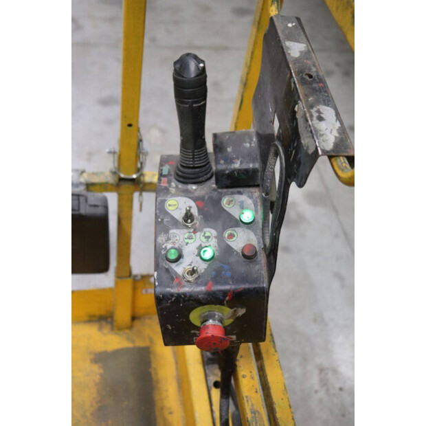 2012 Haulotte COMPACT 8-49245183