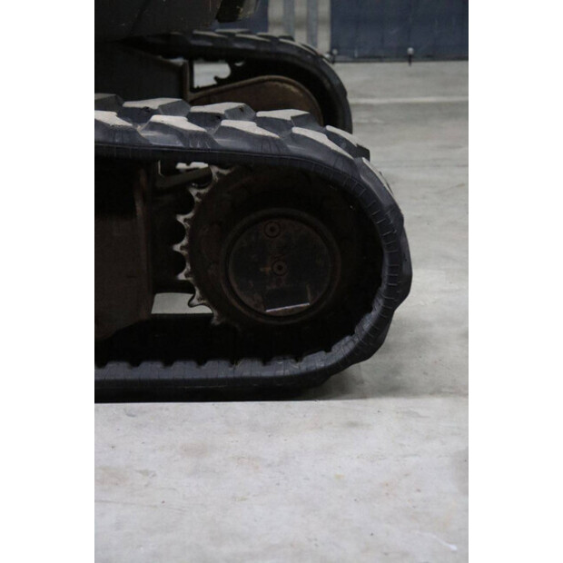 2017 BOBCAT E26-49245210
