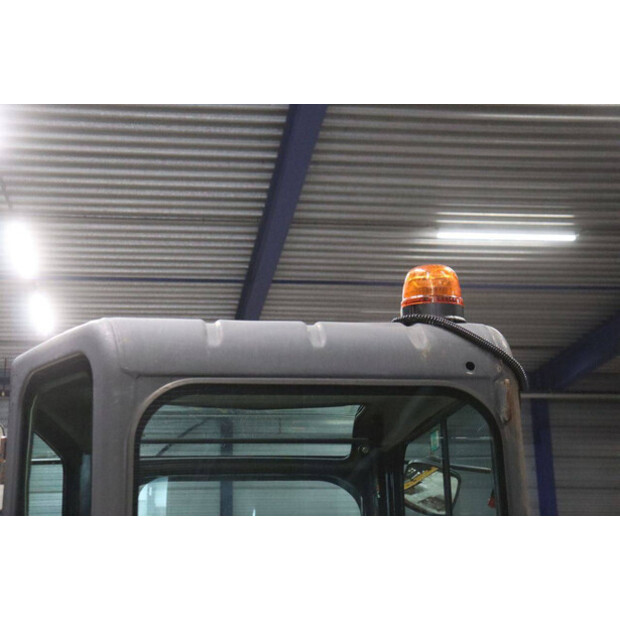 2017 BOBCAT E26-49245212