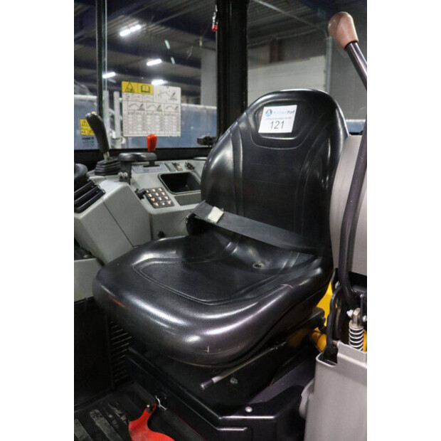 2017 BOBCAT E26-49245217