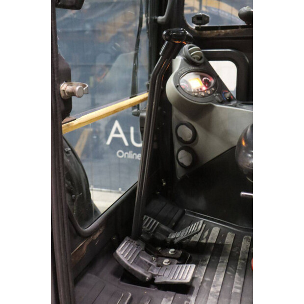 2017 BOBCAT E26-49245218