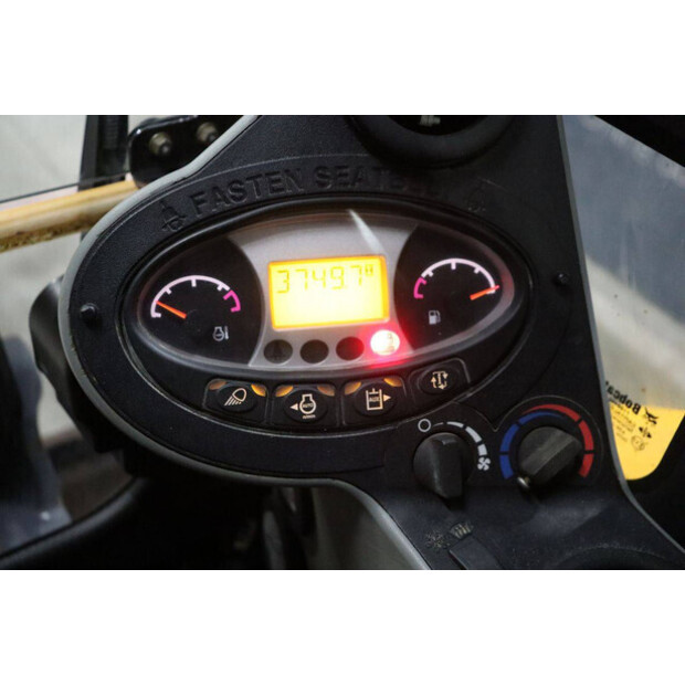 2017 BOBCAT E26-49245222