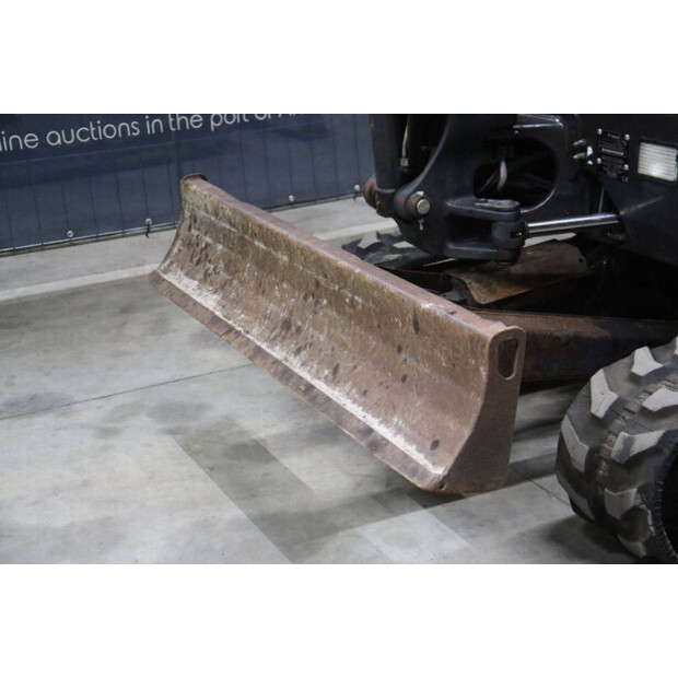 2017 BOBCAT E26-49245230
