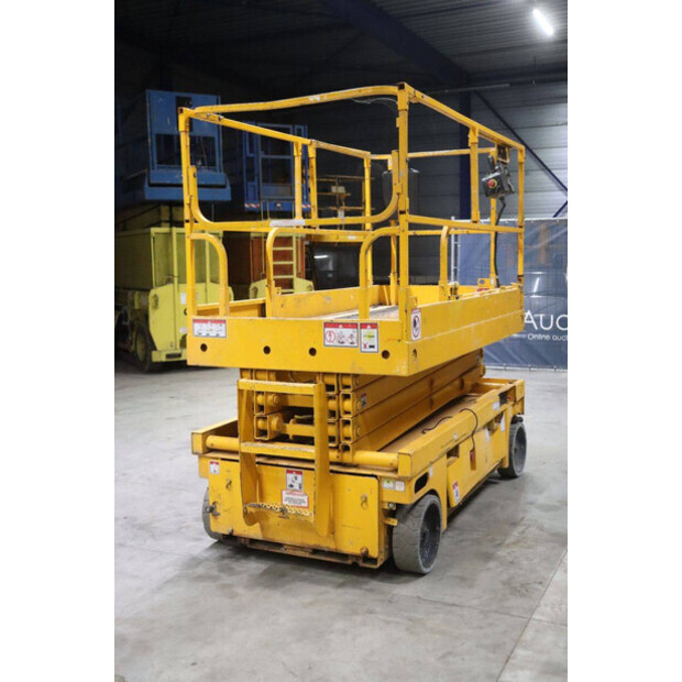 2012 Haulotte COMPACT 10-49245236