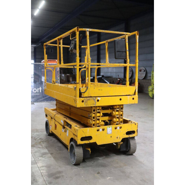 2012 Haulotte COMPACT 10-49245237