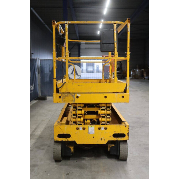 2012 Haulotte COMPACT 10-49245238