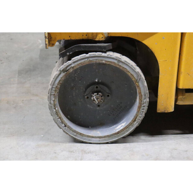 2012 Haulotte COMPACT 10-49245240