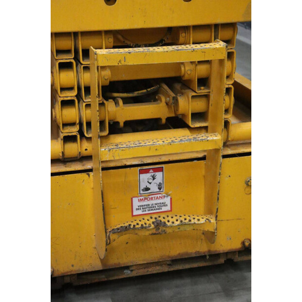 2012 Haulotte COMPACT 10-49245243