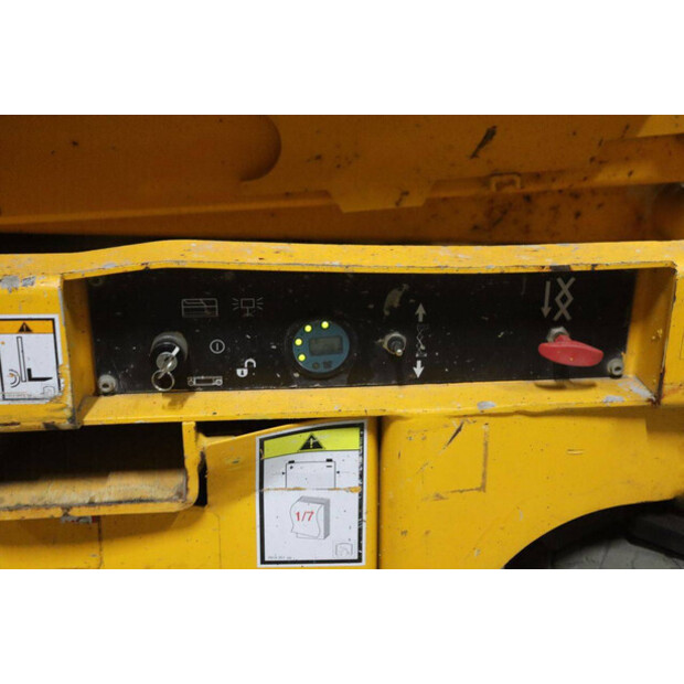 2012 Haulotte COMPACT 10-49245245