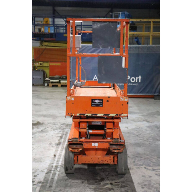 2016 SkyJack SJ3220-49245258