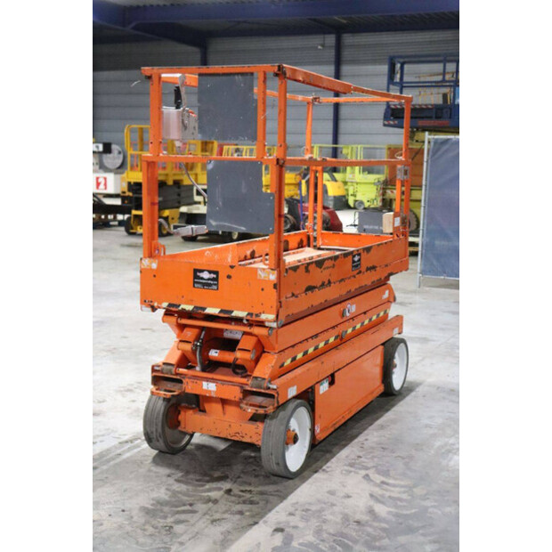 2016 SkyJack SJ3220-49245259