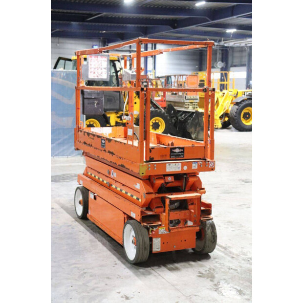 2016 SkyJack SJ3220-49245260