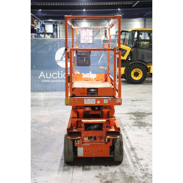 2016 SkyJack SJ3220-49245261