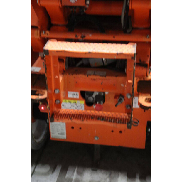 2016 SkyJack SJ3220-49245264