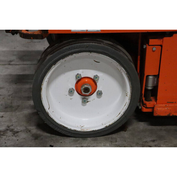 2016 SkyJack SJ3220-49245267