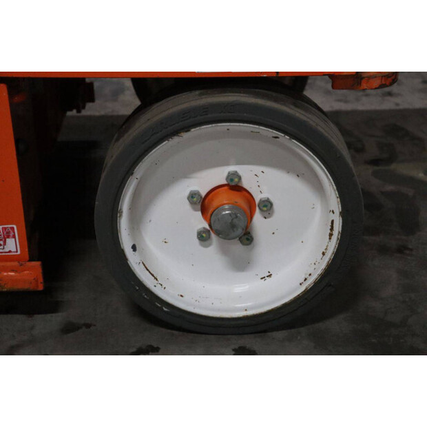 2016 SkyJack SJ3220-49245268