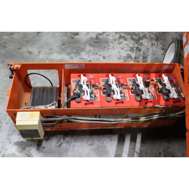2016 SkyJack SJ3220-49245269