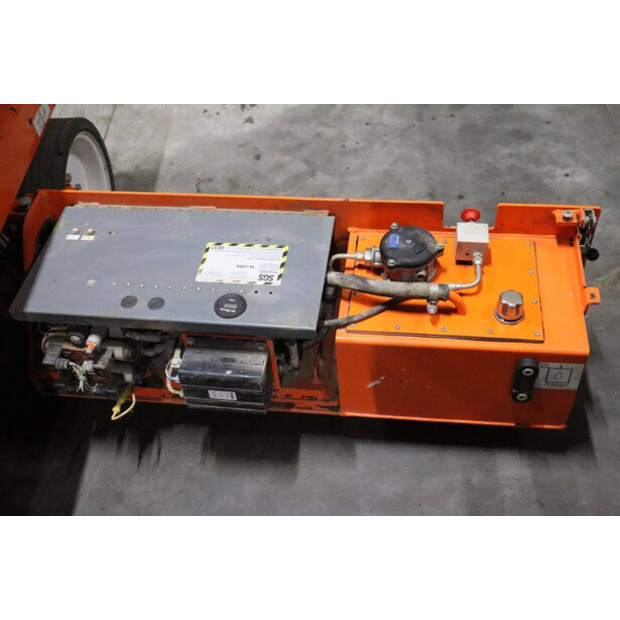 2016 SkyJack SJ3220-49245270