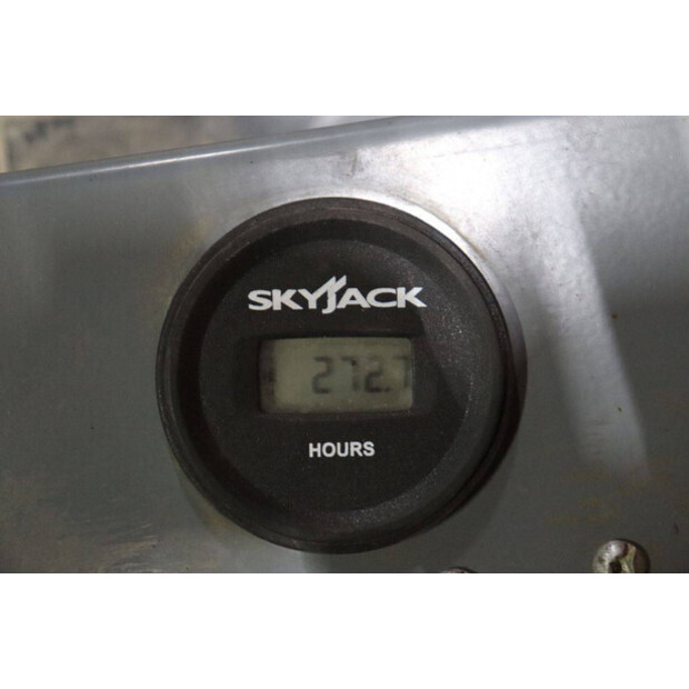 2016 SkyJack SJ3220-49245271