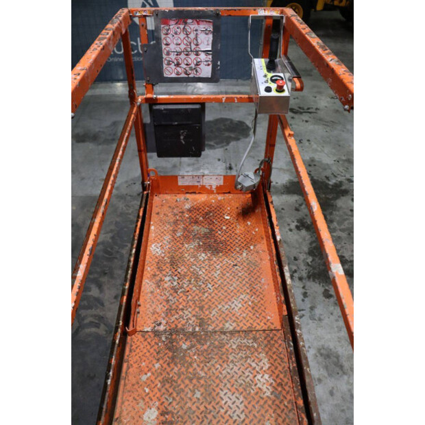 2016 SkyJack SJ3220-49245272