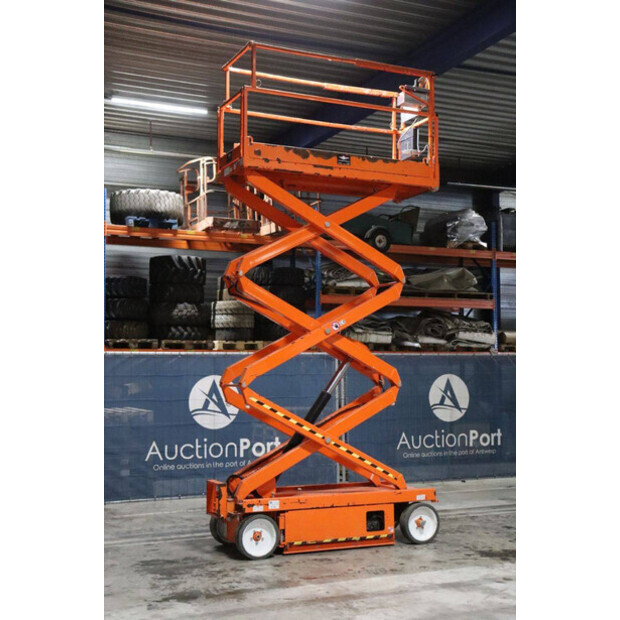 2016 SkyJack SJ3220-49245275