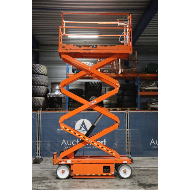 2016 SkyJack SJ3220-49245276