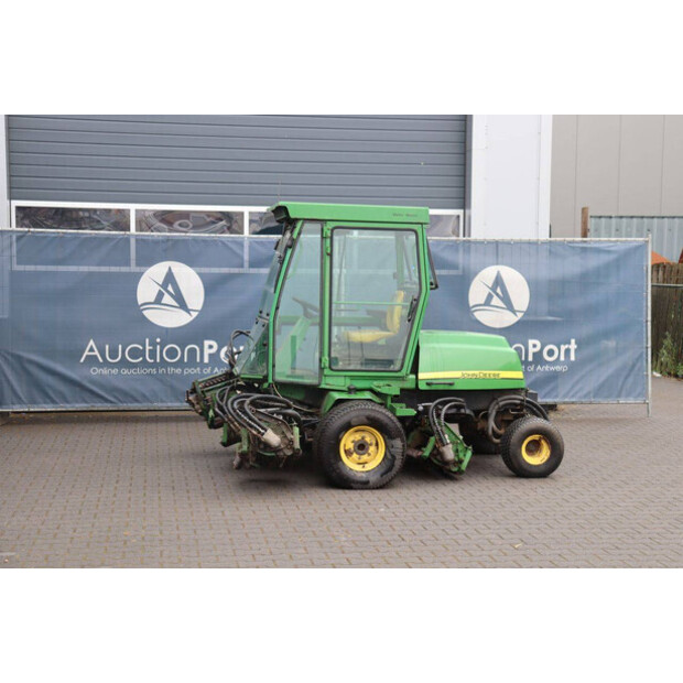 JOHN DEERE OTHERS-49245323