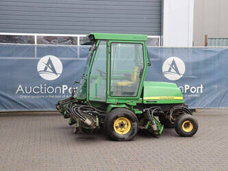 Image for MOWERS JOHN DEERE OTHERS