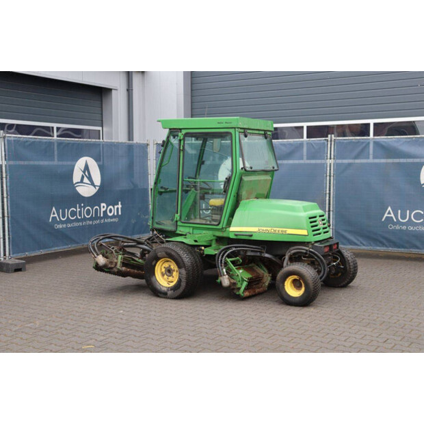 JOHN DEERE OTHERS-49245325