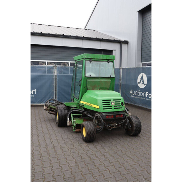 JOHN DEERE OTHERS-49245326