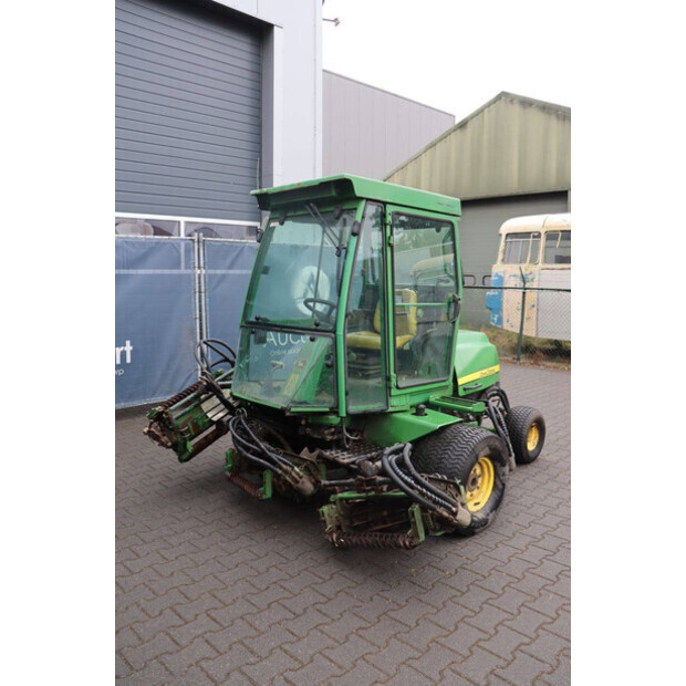 JOHN DEERE OTHERS-49245330