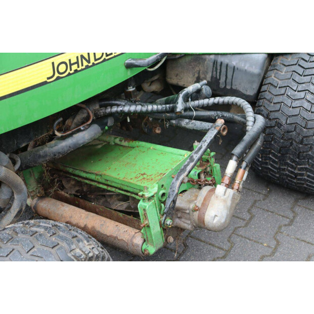 JOHN DEERE OTHERS-49245339