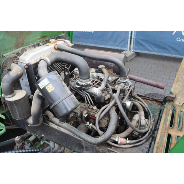 JOHN DEERE OTHERS-49245340