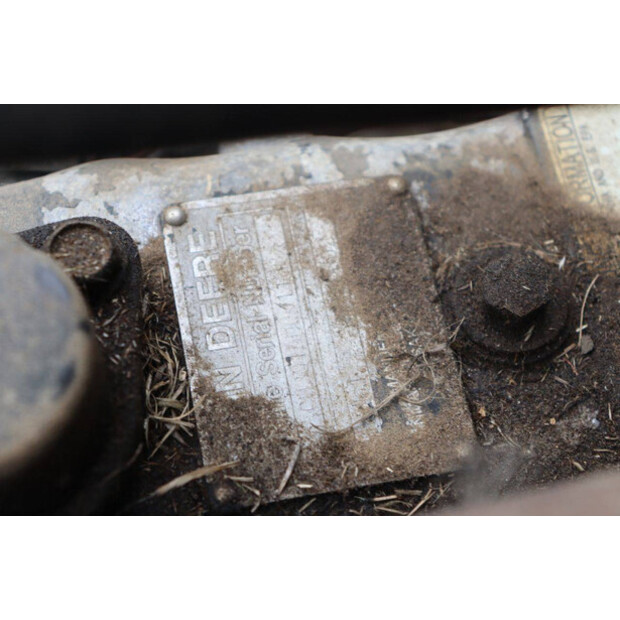 JOHN DEERE OTHERS-49245342