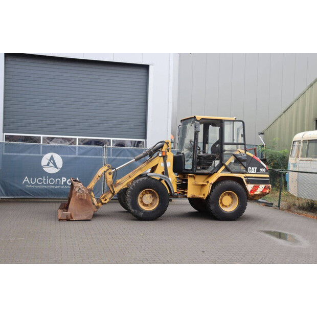 Caterpillar 908-49245353