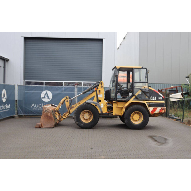 Caterpillar 908-49245354