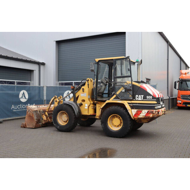 Caterpillar 908-49245355