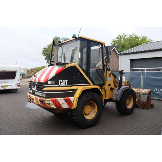 Caterpillar 908-49245356