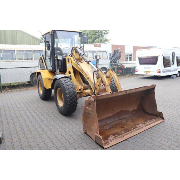 Caterpillar 908-49245357