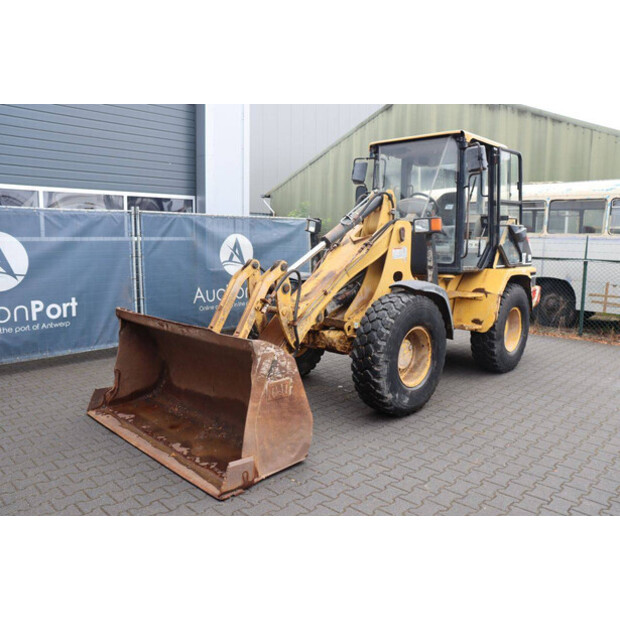 Caterpillar 908-49245358