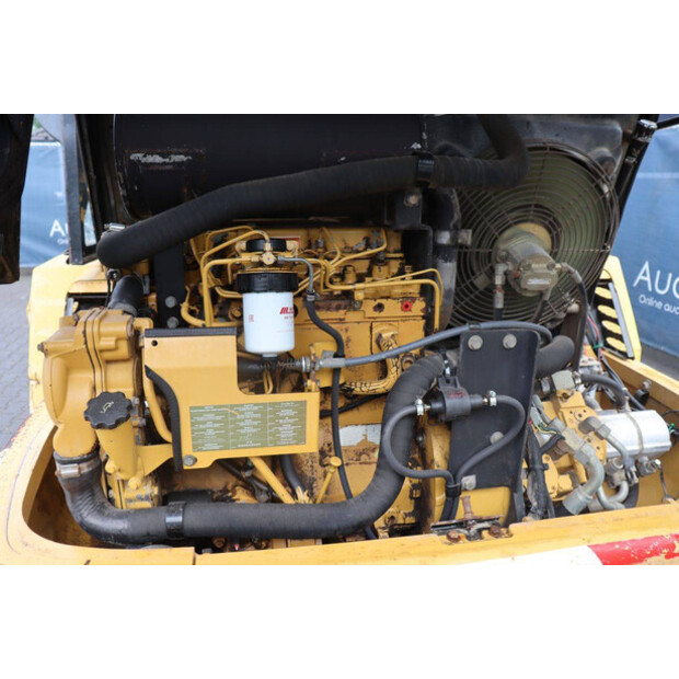 Caterpillar 908-49245368