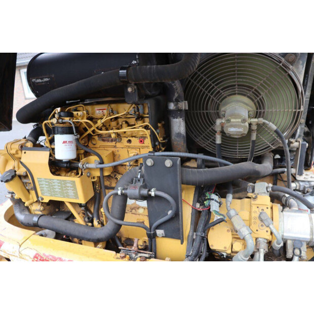 Caterpillar 908-49245369