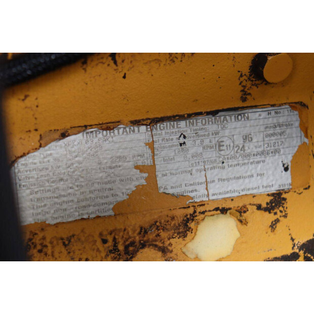 Caterpillar 908-49245370