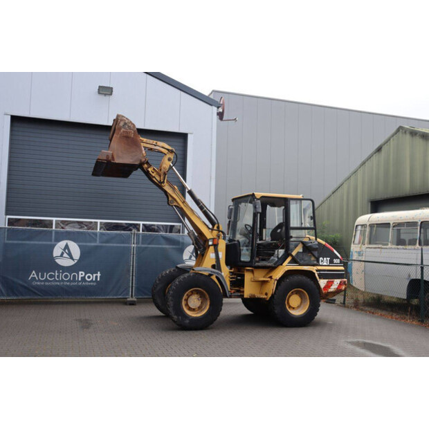 Caterpillar 908-49245385