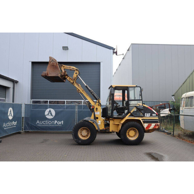 Caterpillar 908-49245386