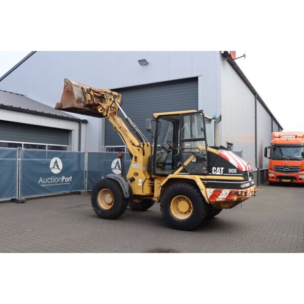 Caterpillar 908-49245387