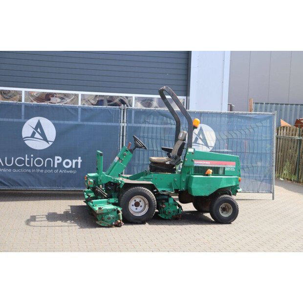Ransomes PARKWAY 2250-49245389