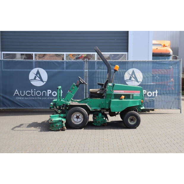 Ransomes PARKWAY 2250-49245390